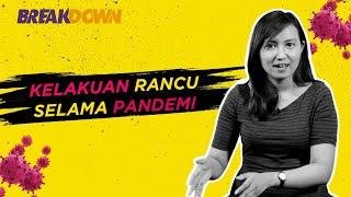 YANG RANCU SELAMA PANDEMI | Geolive BreakDown by Cania Citta