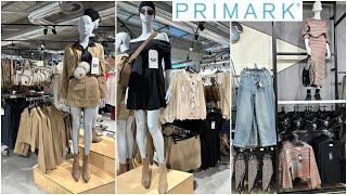 Primark women’s new collection / September 2024