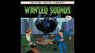 WANTED SOUNDS SAMPLE PACK VOL 001 (FREE VINTAGE GRISELDA TYPE SAMPLES)