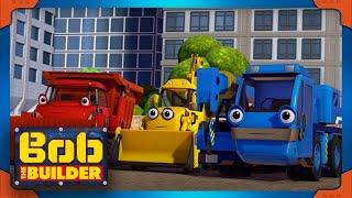 Bob the Builder | Triple Trouble!!! | Full Episodes Compilation | Cartoons for Kids