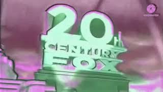 1996 20th century fox home entertainment in Strawberry milk major