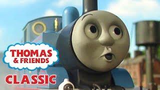 Thomas & Friends UK ⭐Thomas and the Rainbow ⭐Full Episode Compilation ⭐Classic Thomas & Friends ⭐