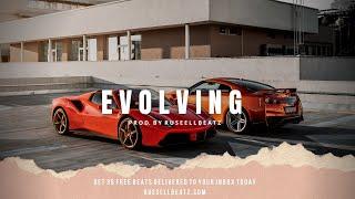 DDG x Lil Durk Type Beat - "Evolving" | Storytelling Rap Hip Hop Instrumental 2022 | #instrumentals