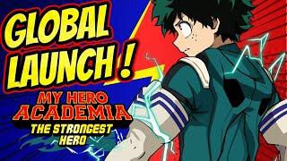 My Hero Academia: The Strongest Hero - First Impressions