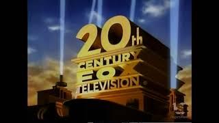 Two Presbyterians/21 Laps/20th Century Fox Television (2006)