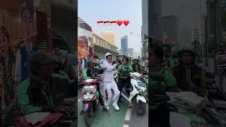 Indonesia️ #shorts #dance