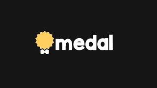 Medal App Tutorial