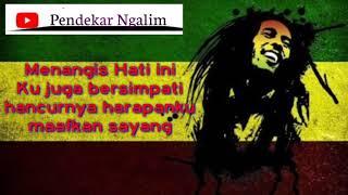 memori berkasih reggae version