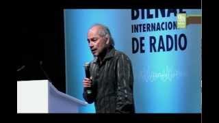 Conferencia Magistral: Omar Rincón. Los formatos de la radio: todo está por contar.