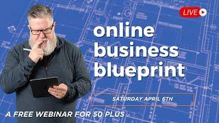 Online Business Blueprint