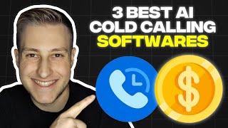 3 Best AI Cold Calling Softwares in 2024