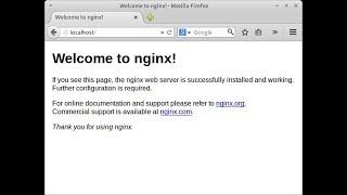 How To Configure Nginx as Load Balancer with ubuntu