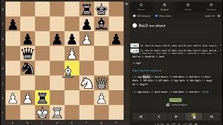 Pirc Defense Austrian Attack - Chess Opening Pirc Defense 2020 Video - Judit Polgar vs Ilya Smirin