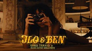 Chris Tamayo, Mama Estoy Brillando - JLO & BEN (Video Oficial)