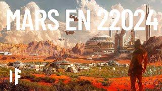 À quoi ressemblera l’exploration spatiale dans 20 000 ans ?