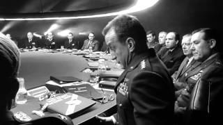 Dr Strangelove - Official Trailer [1964] HD Remaster