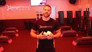 Orangetheory Fitness Studio Walkthrough