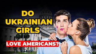 Are Ukrainian Brides Seeking True Love or Just a Ticket to America?