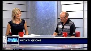 "Medical Qigong" on Health Matters with Dr. Lana Marconi