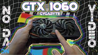 GTX1060 No La Reconoce El Ordenador! | Diagnóstico y reparación