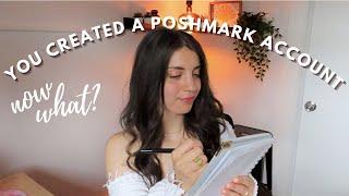 Poshmark for Beginners: A Guide to Buying and Selling Clothes on Poshmark *beginner’s guide*