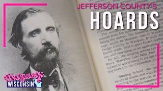 How William Hoard Created the Dairy State | Jefferson County’s Hoard’s Dairyman | Uniquely Wisconsin