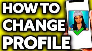 How To Change Profile Picture Avakin Life 2024