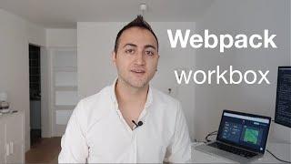 PWA series #6: Webpack workbox
