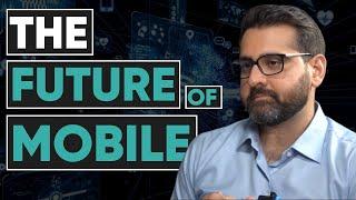 The Future of Mobile Tech in Pakistan | @RaftarNow