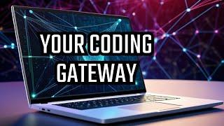 CodeMastery: Your Gateway to Coding Excellence