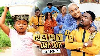 BABY'S DAY OUT 2 (New Movie) Ebube Obio/Toosweet/Esther Audu 2022 Latest Nigerian Nollywood Movies