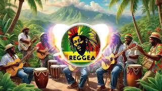 Pure Reggae Energy ‍️ Songs to Boost Your Spirit