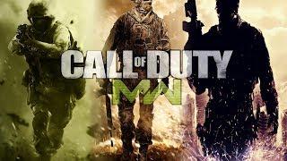 Что делать если не запускается игра Cod MW 3