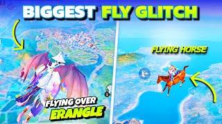 TOP 10 BGMI 3.4 UPDATE GLITCH AND TRICKS | BGMI 3.4 GLITCH | CRIMSON MOON AWAKENING UPDATE