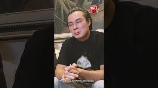 Baim Wong Menangis Ungkap Penyebab Perceraiannya, Tak Tahan Sifat Paula - Dugaan Selingkuh?