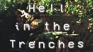 Hell in the Trenches | 3rd Separate Assault Brigade | Military | War | Ukraine | VHS | Edit