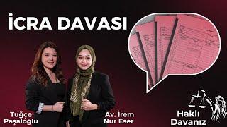 İcra Borcu Ödenmezse Hapis Cezasına Çevrilebilir mi? | Haklı Davanız