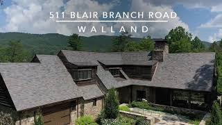 Rare opportunity to live at Blackberry Farm, 511 Blair Branch Rd