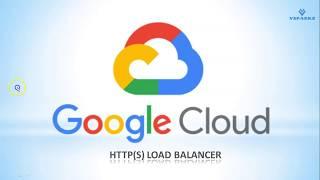 GCP | Google Cloud Load Balancing | Layer 7 Load Balancer | Google Cloud HTTP Load Balancer DEMO