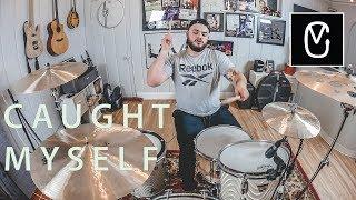 Paramore X I Caught Myself X Drum Cover