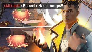 I invented these Phoenix lineups to get to Immortal