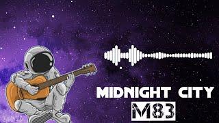 Midnight City - M83 Ringtone | Interstellar Ringtone | [Download Link ]