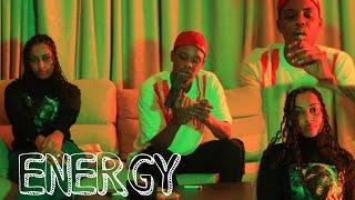 BIG MOHA FT MIKI - ENERGY - OFFICIAL MUSIC VIDEO