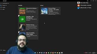 Fix: Xbox Games going to Gaming Services / Microsoft Store