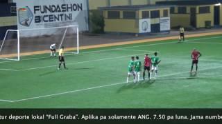 Highlights Futbol FFK  C. Dominguito vs V. Boys 14 05 2016