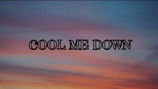 Vic west-Cool me down lyrics ft Thee exit band ft Savara ft Bensoul ft Joefes(Official lyrics)