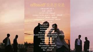 offonoff (오프온오프) / artist playlist