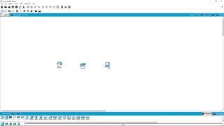 Cisco - Introduction to Packet Tracer
