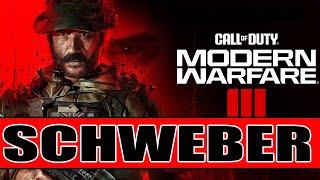 Call of Duty Modern Warfare 3 (2023) - Schweber - Floater Trophy / Achievement Guide