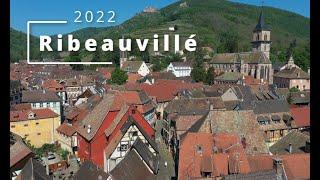 RIBEAUVILLE 2022